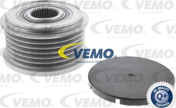 Vemo V10-23-0017 - Remenica, alternator www.molydon.hr