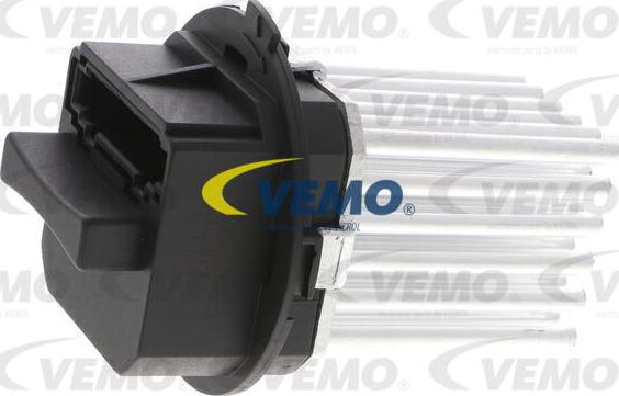 Vemo V10-79-0015-1 - Regulator, ventilator kabine/unutrasnjeg prostora www.molydon.hr