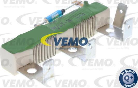 Vemo V10-79-0012 - Regulator, ventilator kabine/unutrasnjeg prostora www.molydon.hr