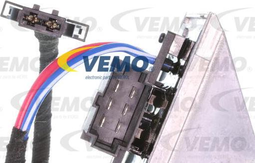 Vemo V10-79-0017 - Regulator, ventilator kabine/unutrasnjeg prostora www.molydon.hr