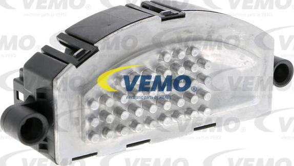 Vemo V10-79-0031 - Regulator, ventilator kabine/unutrasnjeg prostora www.molydon.hr