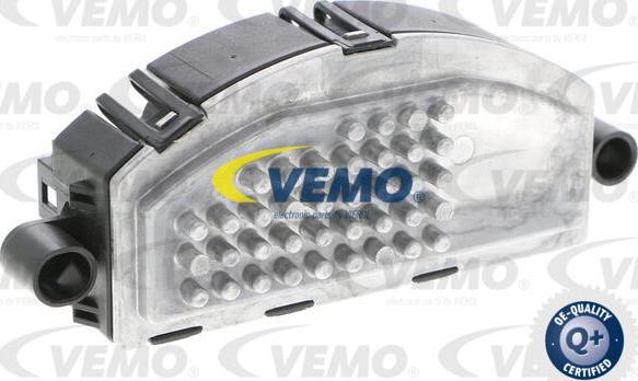 Vemo V10-79-0032 - Regulator, ventilator kabine/unutrasnjeg prostora www.molydon.hr