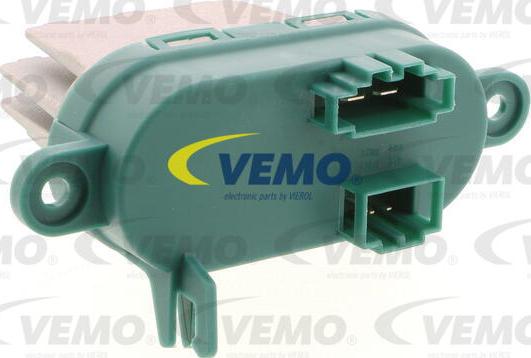 Vemo V10-79-0026 - Regulator, ventilator kabine/unutrasnjeg prostora www.molydon.hr