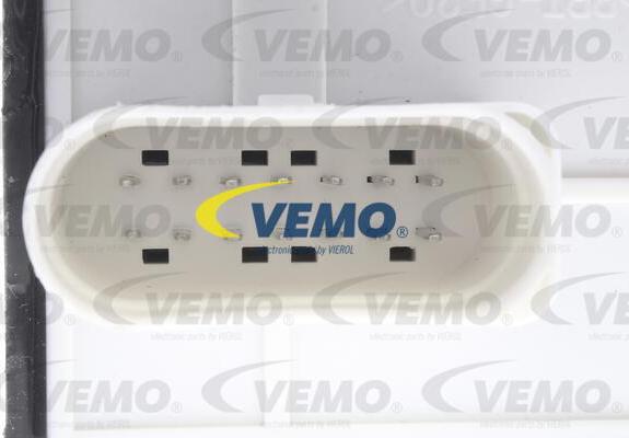Vemo V10-79-0028 - Komandni uređaj, elektro ventilator (hlađenje motora) www.molydon.hr