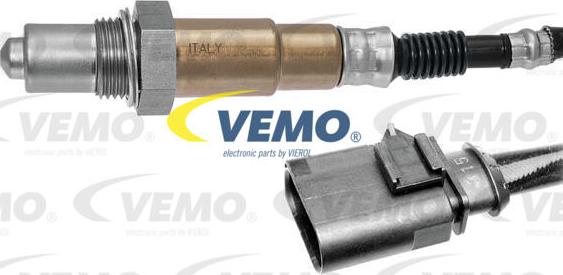 Vemo V10-76-0099 - Lambda-sonda www.molydon.hr