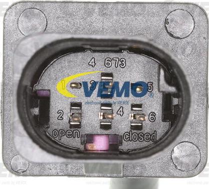 Vemo V10-76-0093 - Lambda-sonda www.molydon.hr