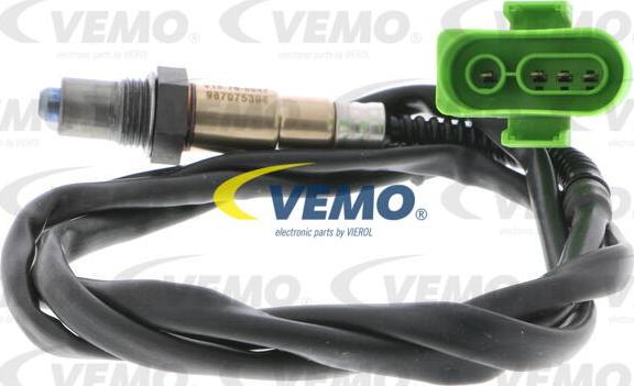 Vemo V10-76-0047 - Lambda-sonda www.molydon.hr