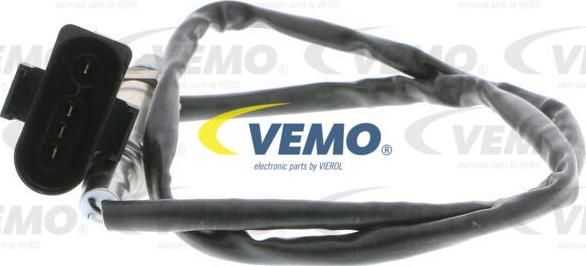 Vemo V10-76-0055 - Lambda-sonda www.molydon.hr