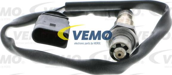 Vemo V10-76-0050 - Lambda-sonda www.molydon.hr