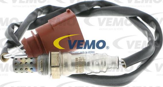 Vemo V10-76-0051 - Lambda-sonda www.molydon.hr