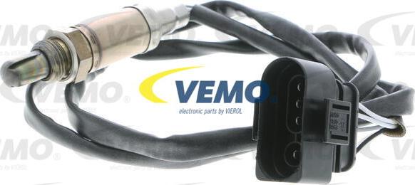 Vemo V10-76-0014 - Lambda-sonda www.molydon.hr