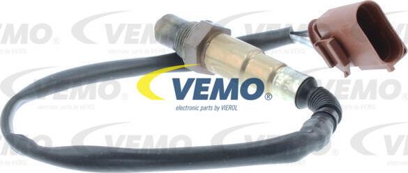 Vemo V10-76-0088 - Lambda-sonda www.molydon.hr