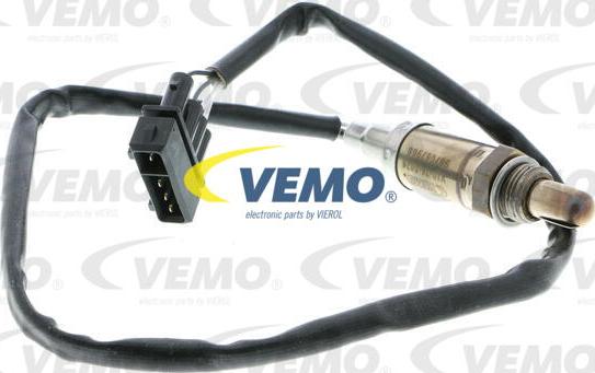 Vemo V10-76-0024 - Lambda-sonda www.molydon.hr