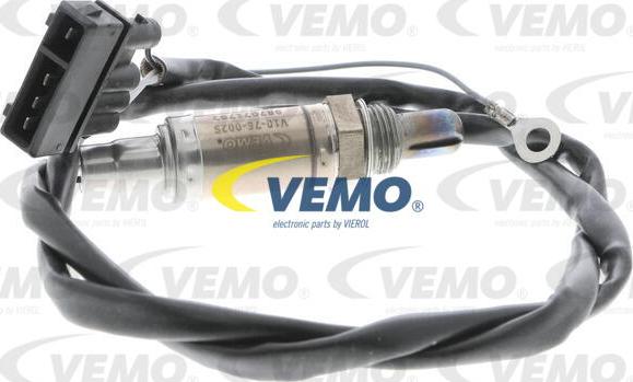 Vemo V10-76-0025 - Lambda-sonda www.molydon.hr