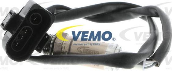 Vemo V10-76-0074 - Lambda-sonda www.molydon.hr