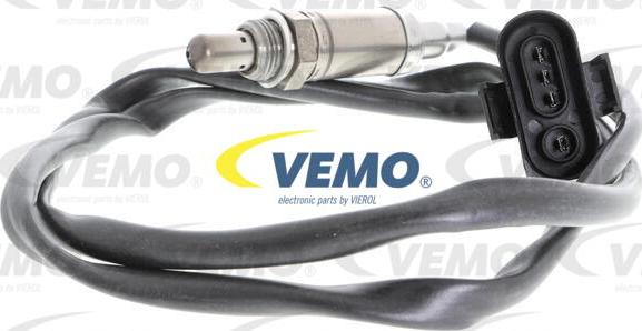 Vemo V10-76-0077 - Lambda-sonda www.molydon.hr