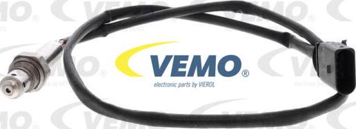 Vemo V10-76-0191 - Lambda-sonda www.molydon.hr