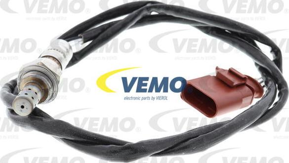 Vemo V10-76-0141 - Lambda-sonda www.molydon.hr