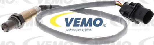 Vemo V10-76-0165 - Lambda-sonda www.molydon.hr