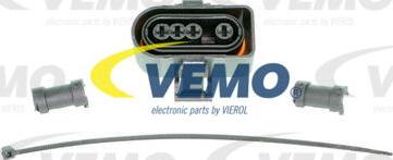 Vemo V10-76-0116 - Lambda-sonda www.molydon.hr