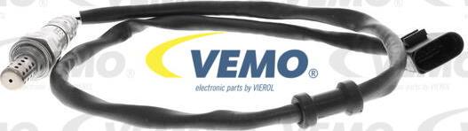 Vemo V10-76-0130 - Lambda-sonda www.molydon.hr