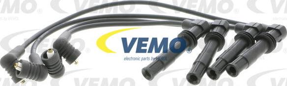 Vemo V10-70-0026 - Set kablova za paljenje www.molydon.hr
