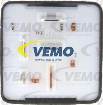 Vemo V10-71-0001 - Multifunkcionalni Relej www.molydon.hr