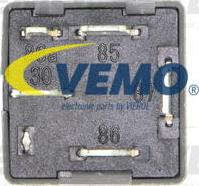 Vemo V10-71-0002 - Relej, glavna struja www.molydon.hr