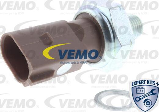 Vemo V10-73-0478 - Senzor, pritisak ulja www.molydon.hr