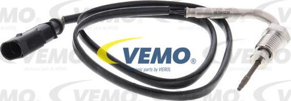 Vemo V10-72-0096 - Senzor, temperatura Ispušnih plinova www.molydon.hr