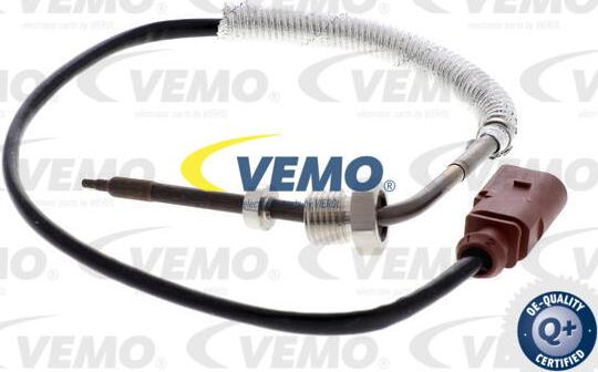 Vemo V10-72-0046 - Senzor, temperatura Ispušnih plinova www.molydon.hr