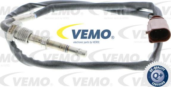 Vemo V10-72-0006 - Senzor, temperatura Ispušnih plinova www.molydon.hr