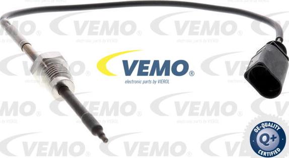 Vemo V10-72-0012 - Senzor, temperatura Ispušnih plinova www.molydon.hr