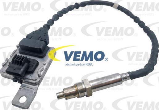 Vemo V10-72-0112 - NOx-senzor, NOx-katalizator www.molydon.hr