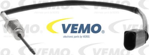 Vemo V10-72-0123 - Senzor, temperatura Ispušnih plinova www.molydon.hr