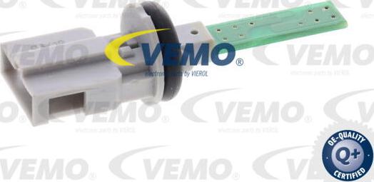 Vemo V10-72-0203 - Senzor, temperatura unutrasnjeg prostora www.molydon.hr