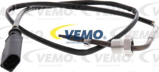 Vemo V10-72-1457 - Senzor, temperatura Ispušnih plinova www.molydon.hr