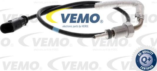 Vemo V10-72-1432 - Senzor, temperatura Ispušnih plinova www.molydon.hr