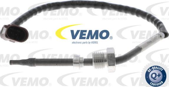 Vemo V10-72-1507 - Senzor, temperatura Ispušnih plinova www.molydon.hr