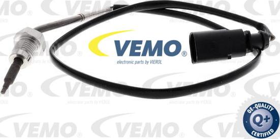 Vemo V10-72-1395 - Senzor, temperatura Ispušnih plinova www.molydon.hr