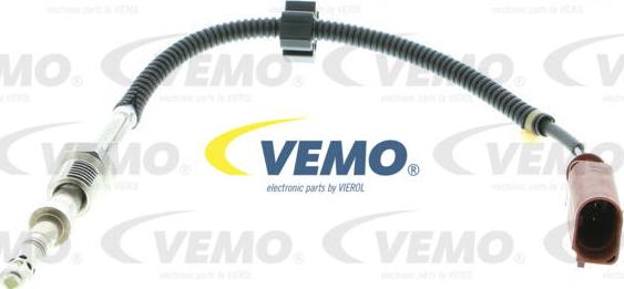 Vemo V10-72-1354 - Senzor, temperatura Ispušnih plinova www.molydon.hr