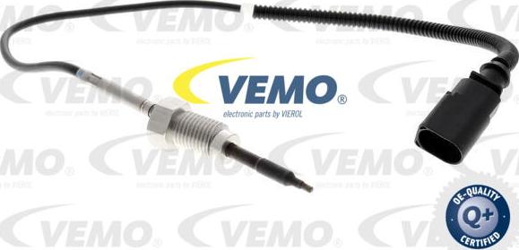 Vemo V10-72-1376 - Senzor, temperatura Ispušnih plinova www.molydon.hr