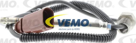 Vemo V10-72-1373 - Senzor, temperatura Ispušnih plinova www.molydon.hr