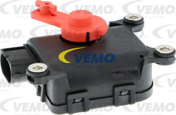 Vemo V10-77-1008 - Element za podešavanje, ventil za mesanje www.molydon.hr