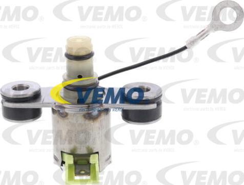 Vemo V10-77-1128 - Selenoidni ventil, automatski mjenjač www.molydon.hr