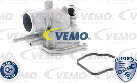 Vemo V30-99-0100 - Termostat, rashladna tekućinu www.molydon.hr