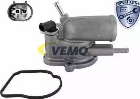 Vemo V30-99-0101 - Termostat, rashladna tekućinu www.molydon.hr