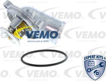 Vemo V30-99-0108-1 - Termostat, rashladna tekućinu www.molydon.hr