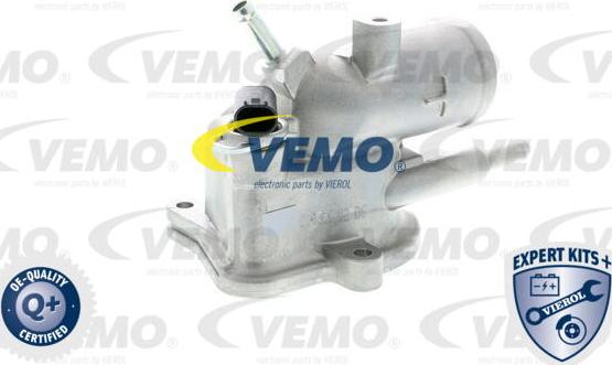 Vemo V30-99-0180 - Termostat, rashladna tekućinu www.molydon.hr