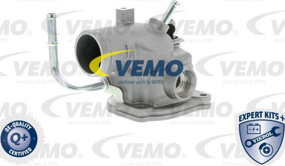 Vemo V30-99-2267 - Termostat, rashladna tekućinu www.molydon.hr